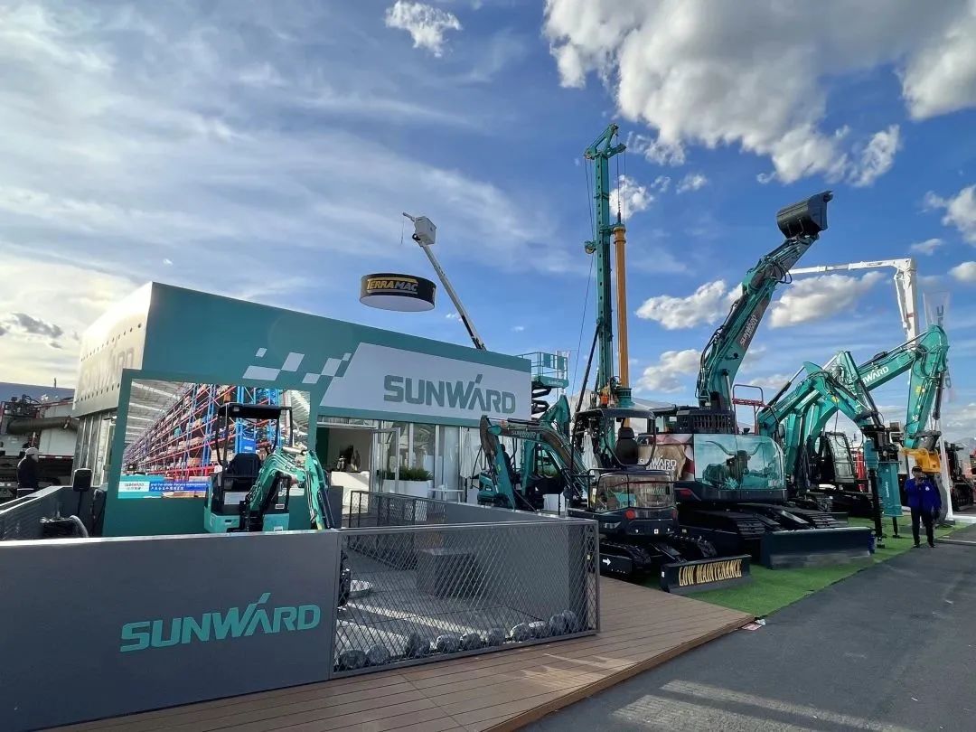 拉展直播 | “狂飙”美国！云顶国际yd888智能向天下展示中国制造硬实力