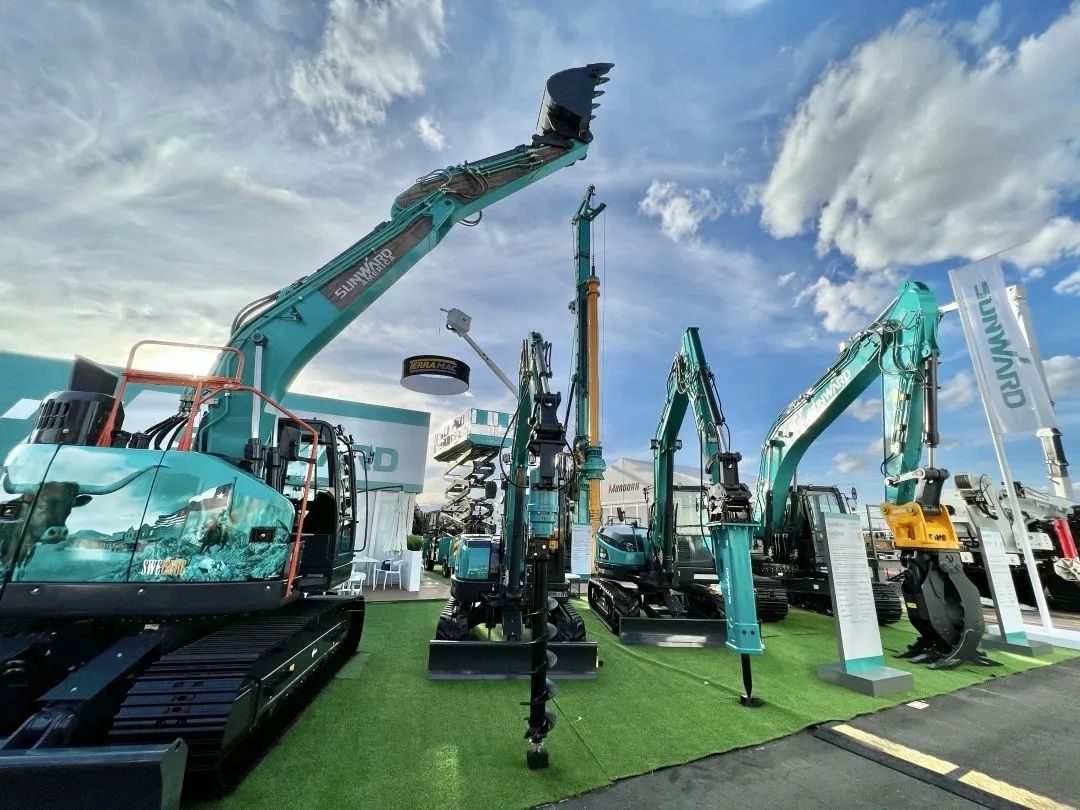 拉展直播 | “狂飙”美国！云顶国际yd888智能向天下展示中国制造硬实力