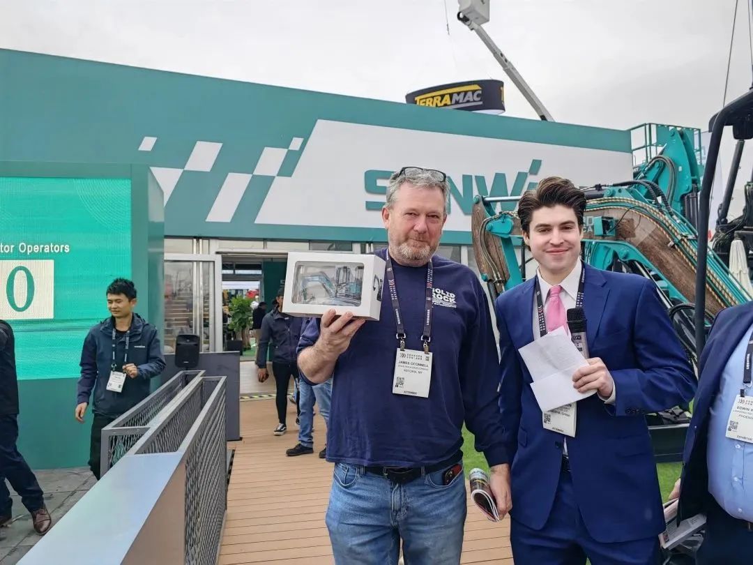 拉展直播 | “狂飙”美国！云顶国际yd888智能向天下展示中国制造硬实力