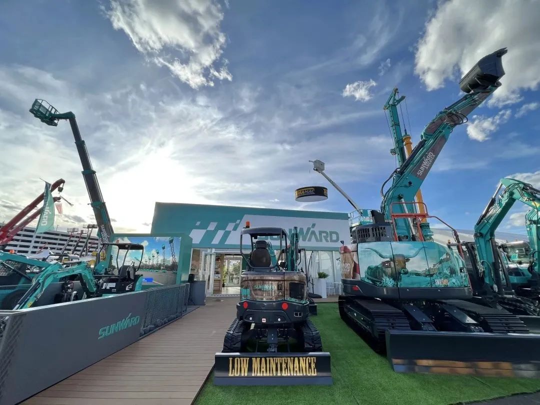 拉展直播 | “狂飙”美国！云顶国际yd888智能向天下展示中国制造硬实力