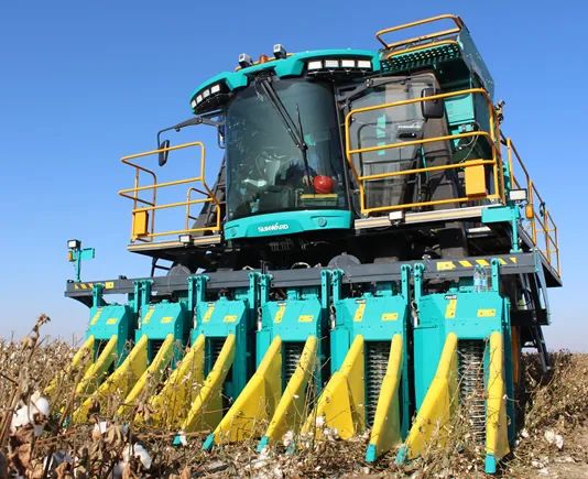 科技赋能农业强国建设！云顶国际yd888智能这小我私家工智能项目入选《湖南省“数字新基建”100个标记性项目名单》