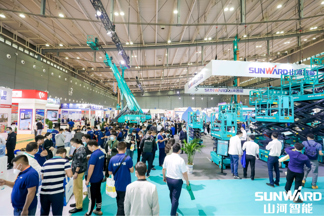 2023 CICEE | 关于云顶国际yd888智能2023长沙展，，，，，，你想知道的都在这里！