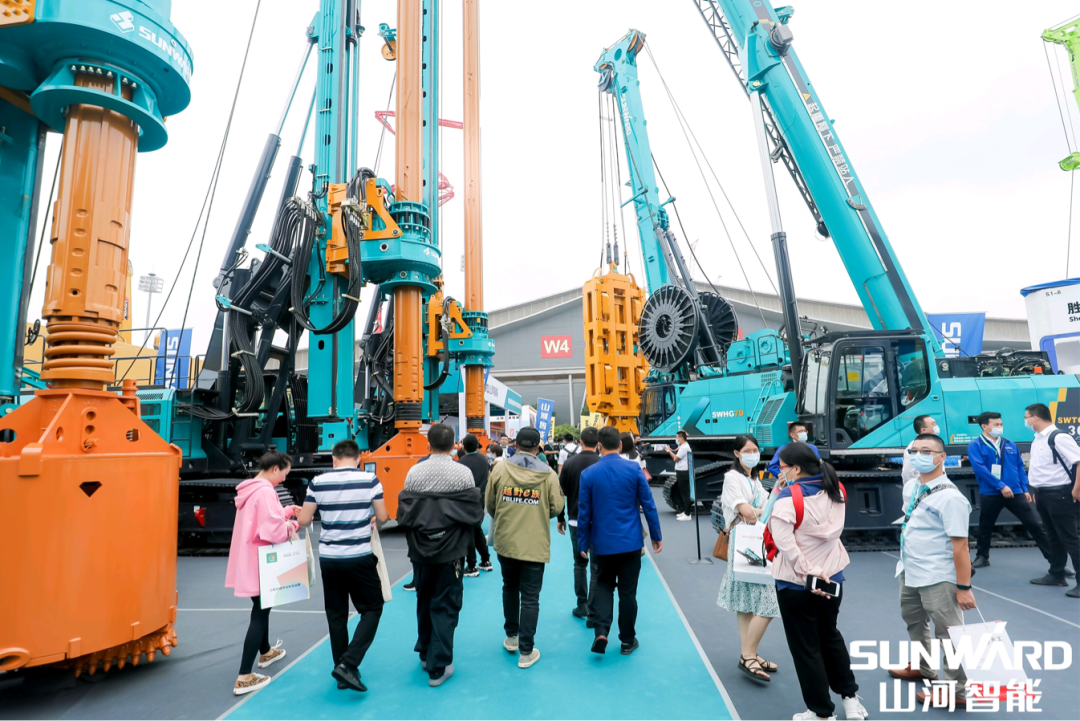 2023 CICEE | 关于云顶国际yd888智能2023长沙展，，，，，，你想知道的都在这里！