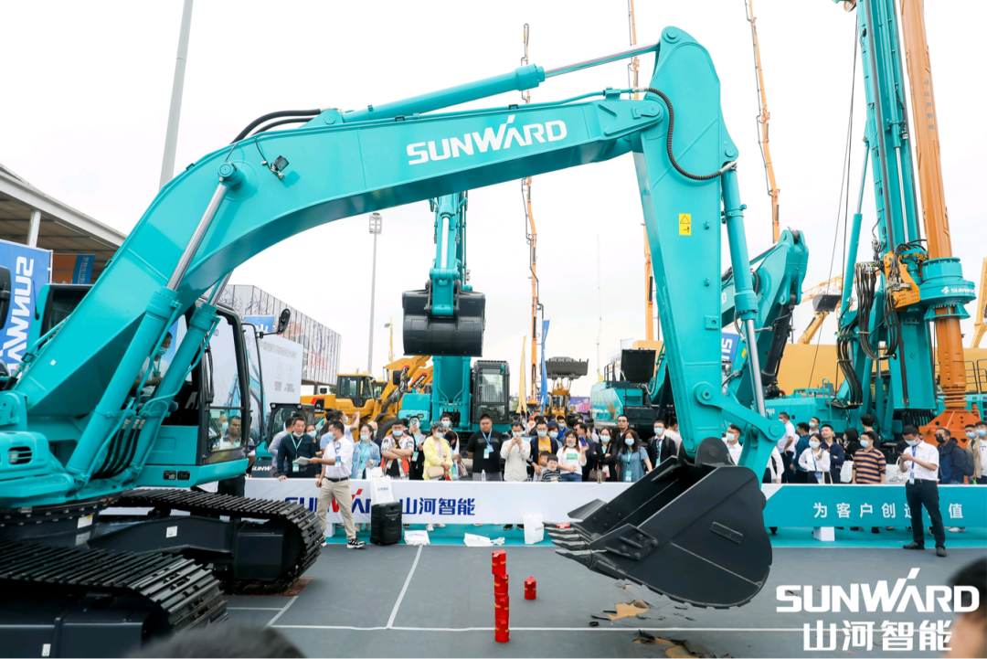 2023 CICEE | 关于云顶国际yd888智能2023长沙展，，，，，，你想知道的都在这里！