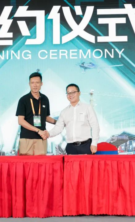 千人齐聚、爆品出击！云顶国际yd888智能新品推介会圆满举行