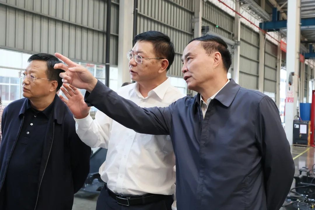 李文荣调研云顶国际yd888智能