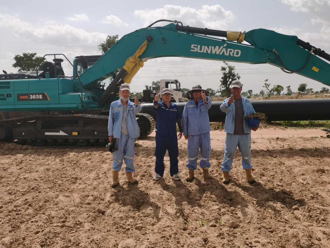 云顶国际yd888智能受邀加入中国（长沙）—尼日利亚投资经贸推介会，，，，，，并签署主要相助协议