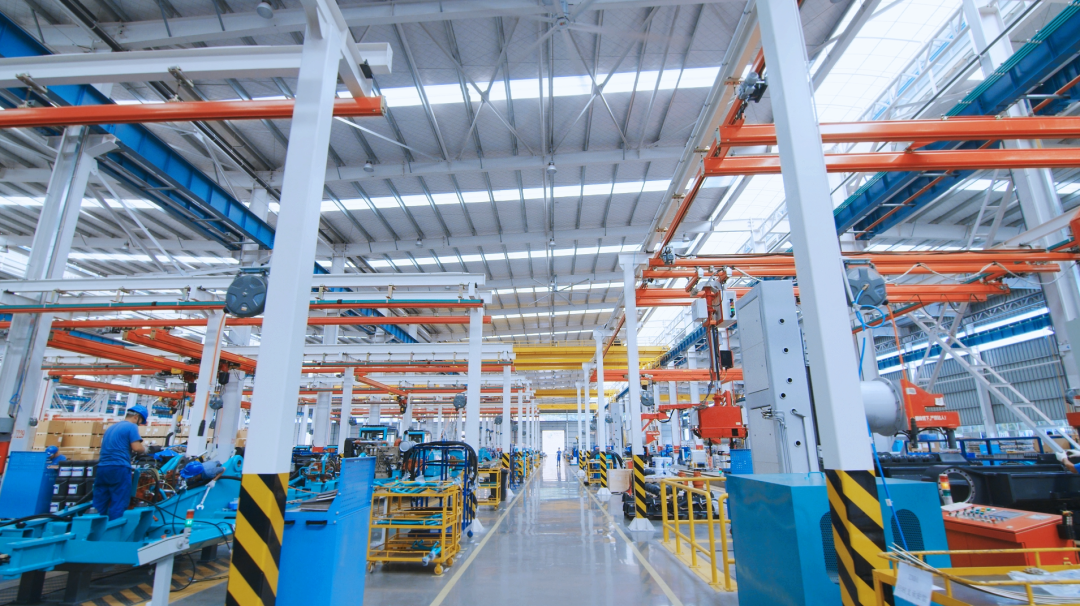 云顶国际yd888智强人工智能项目入选《2023年湖南省制造业数字化转型“三化”重点项目名单》