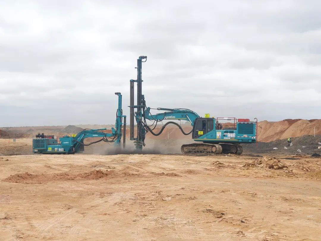 “朋侪圈”扩大，，，云顶国际yd888智能加速结构非洲市场