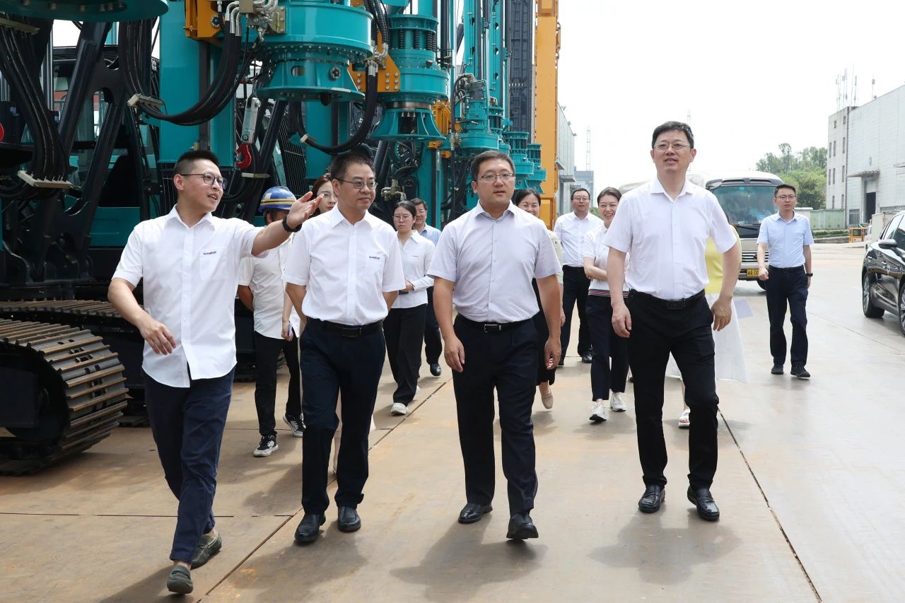 商务部自贸区港司调研云顶国际yd888智能