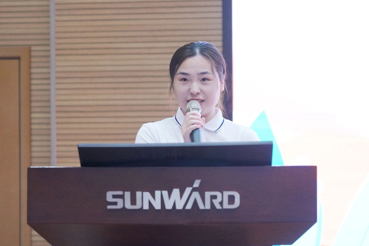 2023年云顶国际yd888智能职工子女暑期托管班正式开班啦