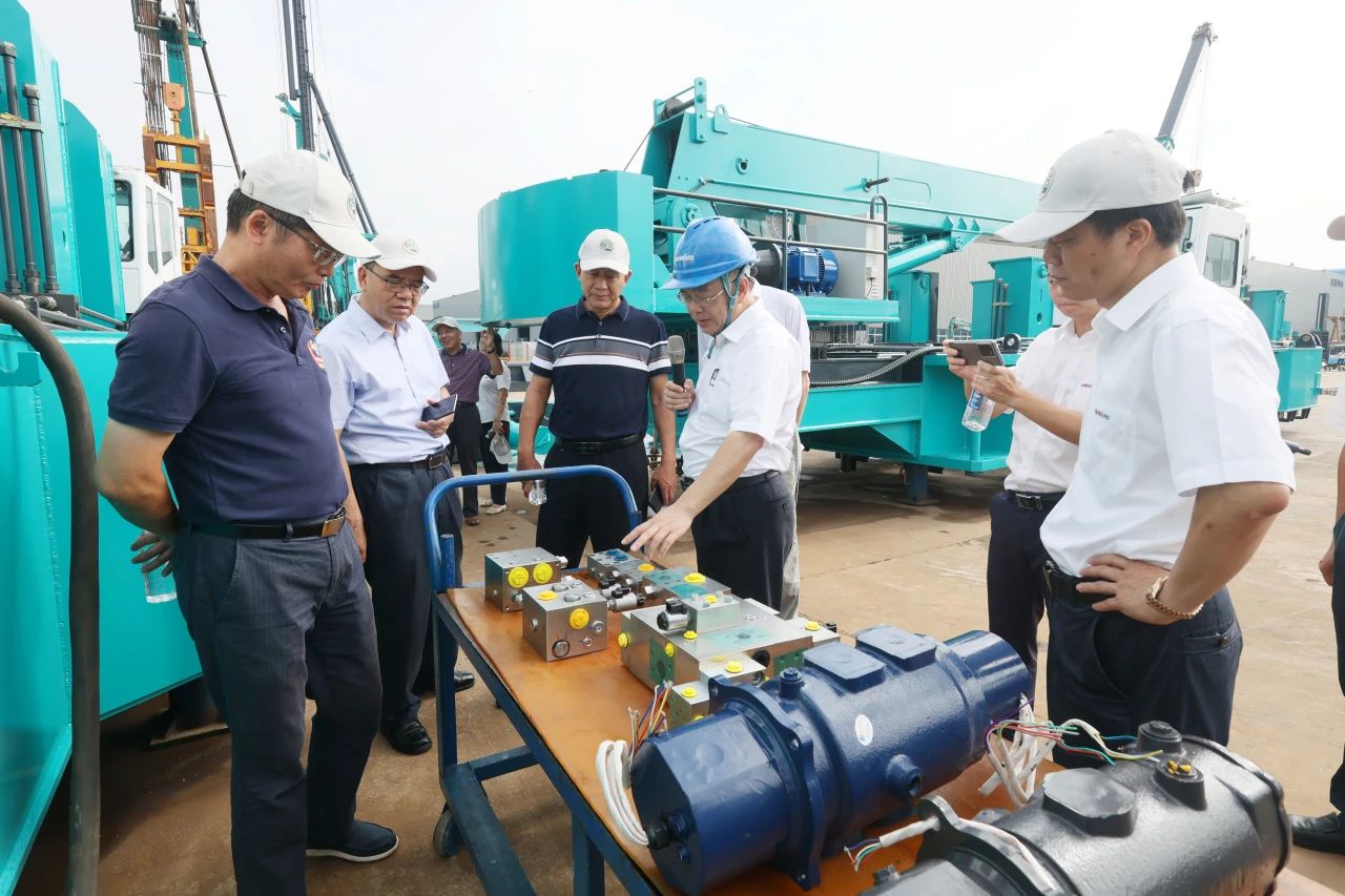 国际领先！云顶国际yd888智能6项科技效果通过判断