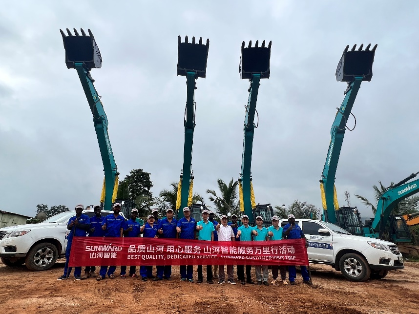 “云顶国际yd888绿”绽放“一带一起”