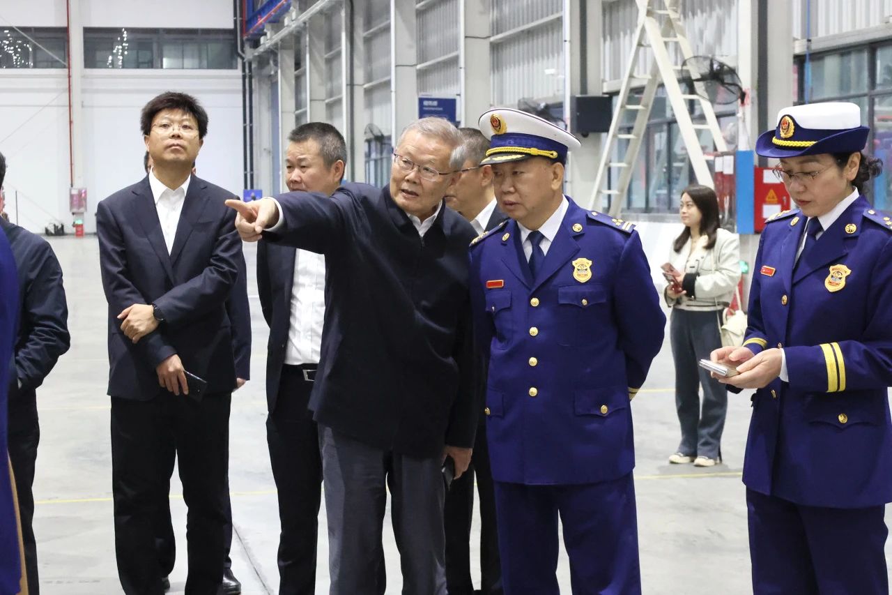 2023年湖南省“119“消防宣传月活动启动仪式在云顶国际yd888智能举行