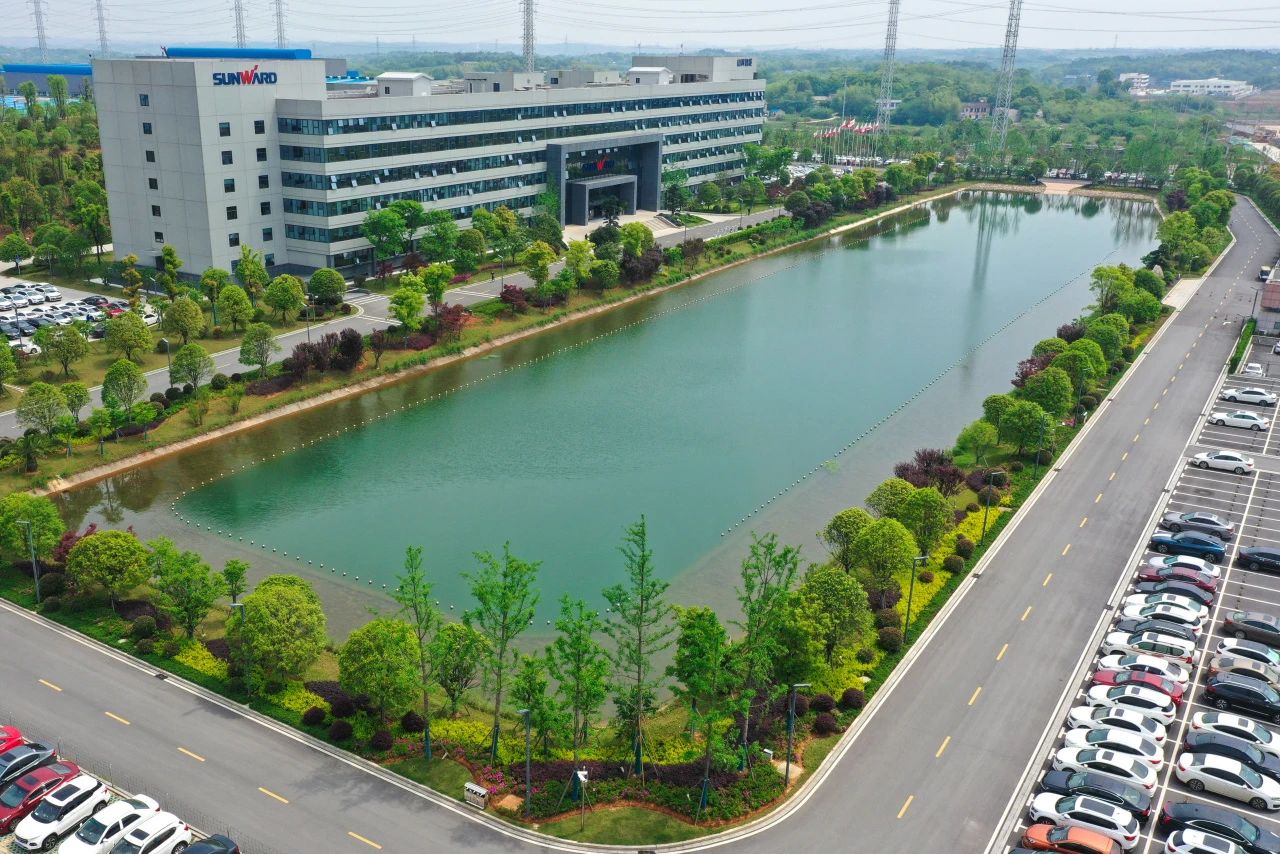 天下节水办主任蒋牧宸调研云顶国际yd888智能节水事情