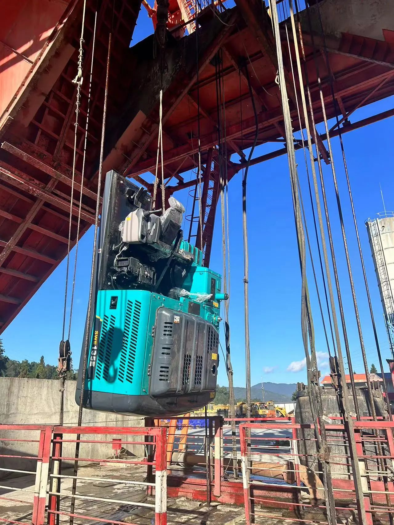 云顶国际yd888智能售后效劳：全力以赴，，，，，，，付与机械生命与活力