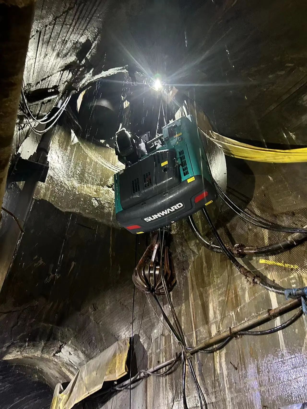 云顶国际yd888智能售后效劳：全力以赴，，，，，，，付与机械生命与活力