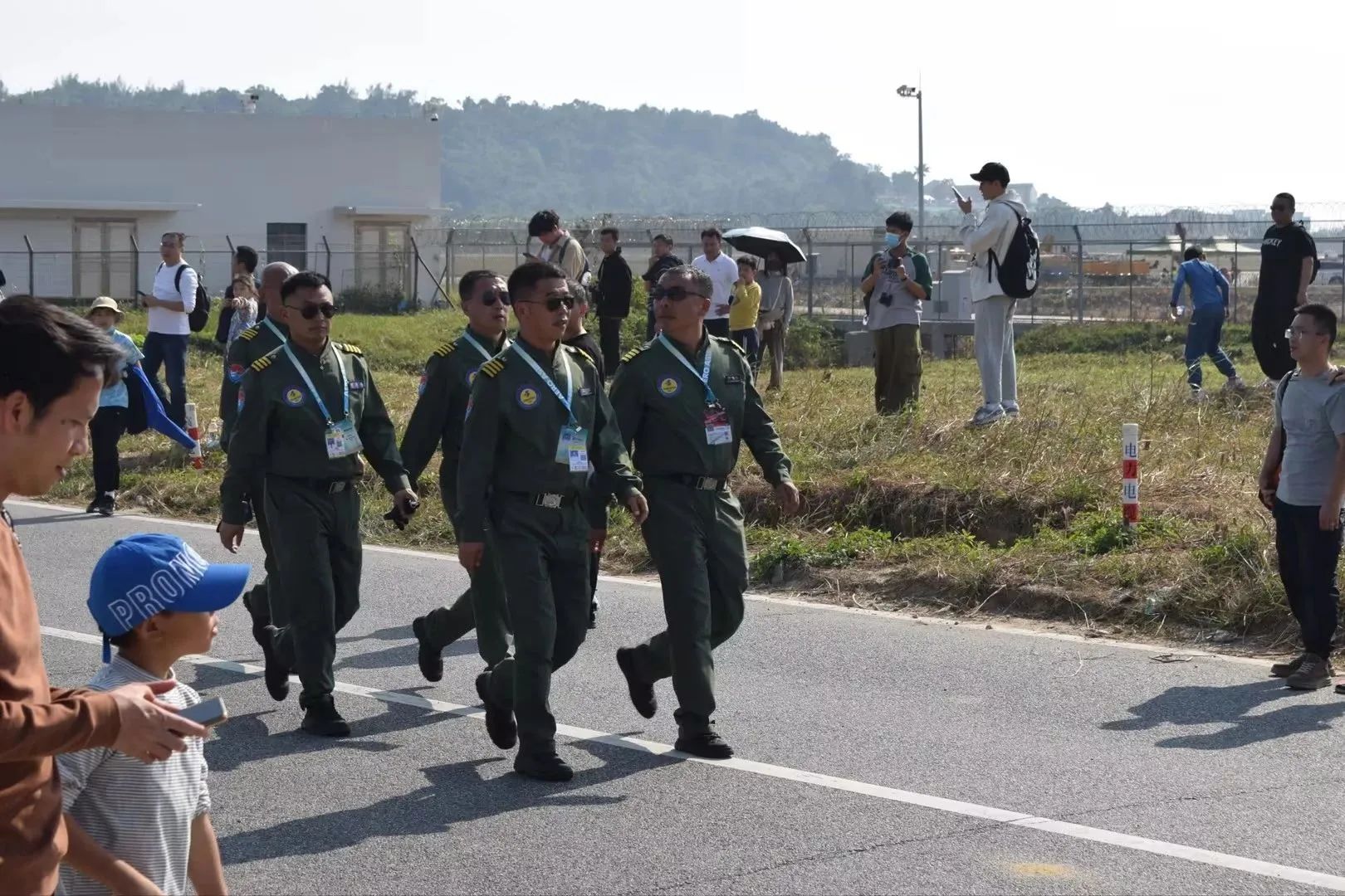 央媒聚焦！一起见证首届亚洲通用航空展上的云顶国际yd888风范