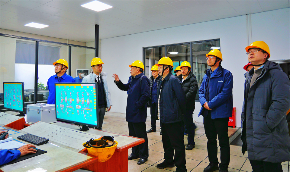 清华大学&云顶国际yd888智能联合博士后作育出效果！暨博邦云顶国际yd888人造石墨负极全工序链一连一体化产线长周期生产运行