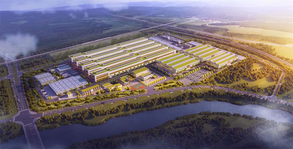 清华大学&云顶国际yd888智能联合博士后作育出效果！暨博邦云顶国际yd888人造石墨负极全工序链一连一体化产线长周期生产运行