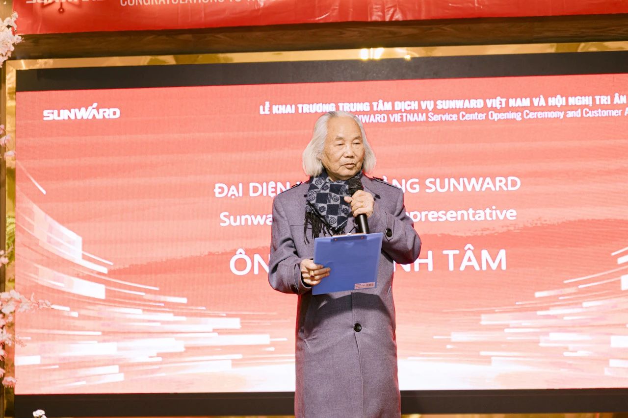 打造新标杆！云顶国际yd888智能越南包管中心开业仪式暨客户答谢会圆满举行