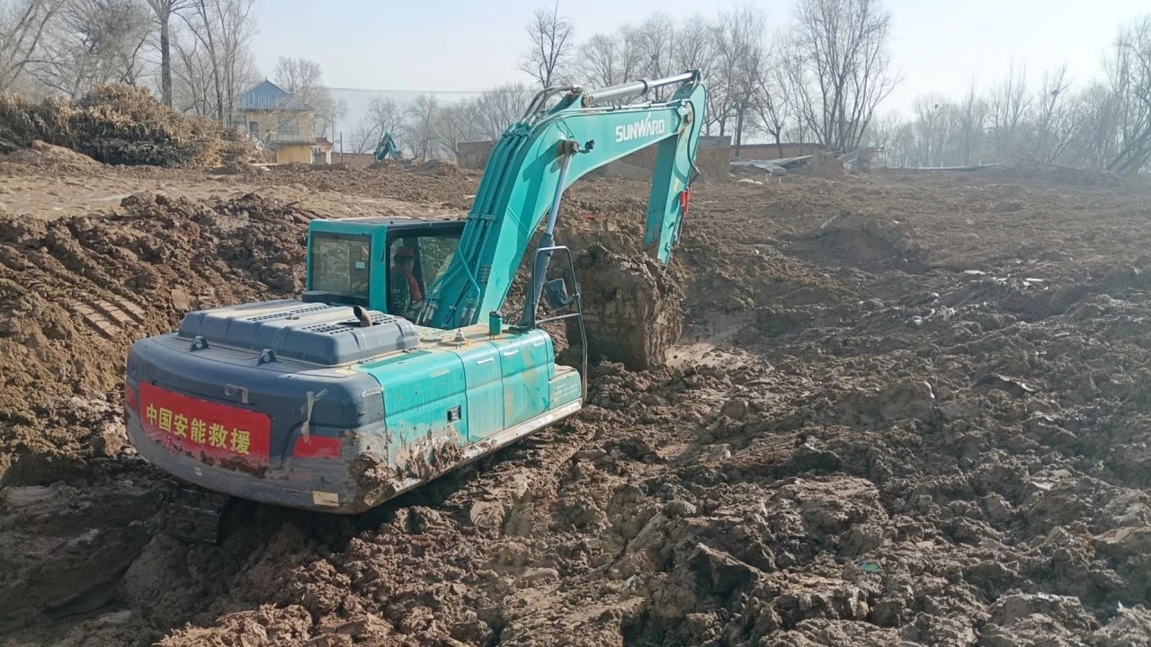 企业继续，，，，，，，赞誉满满！云顶国际yd888智能收到国家应急治理部谢谢信