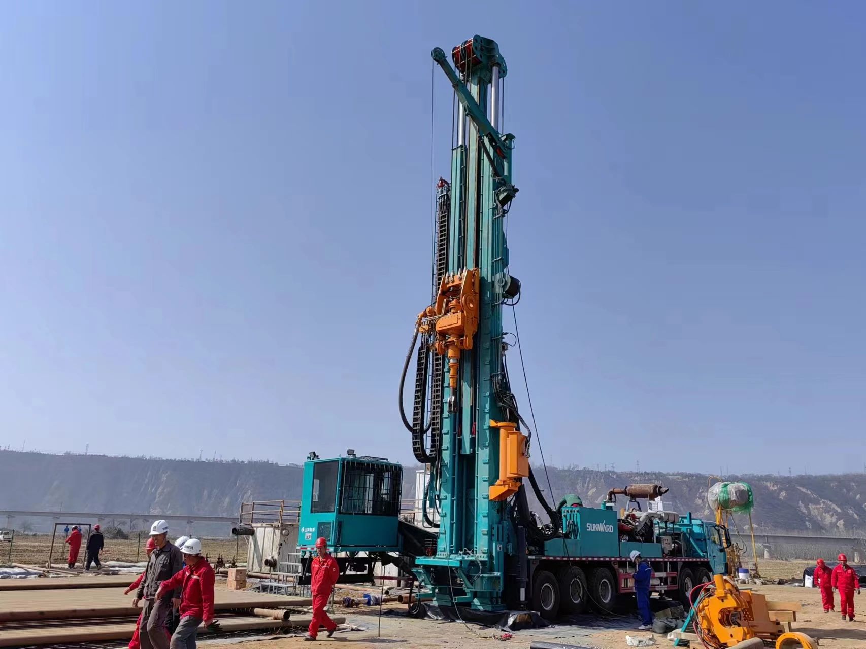 新年新气象！云顶国际yd888智能旗下工研院奋进继续开新局