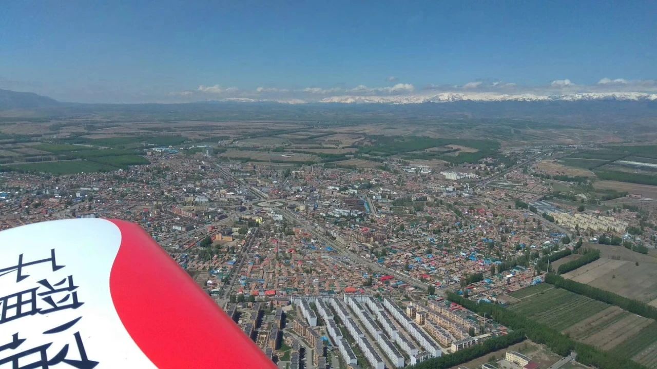 二十载磨砺，，，，，，“阿若拉”飞机累计航行时间突破11万小时！