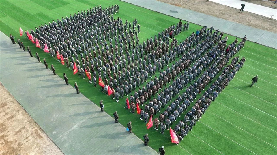 新春第一课，，，，，，开启新征程！云顶国际yd888智能2024年营销春季培训乐成举行