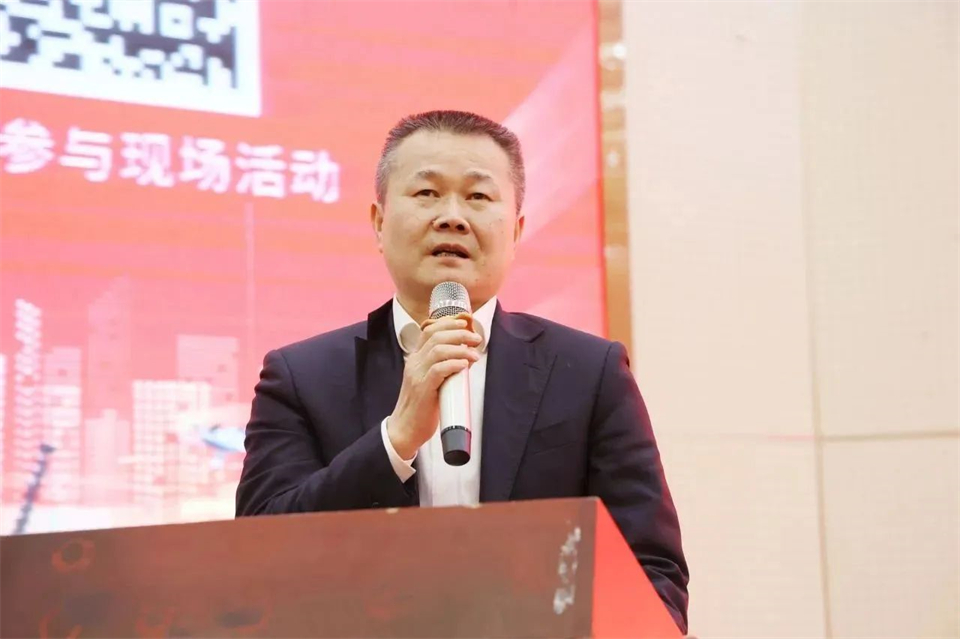 新春第一课，，，，，，开启新征程！云顶国际yd888智能2024年营销春季培训乐成举行