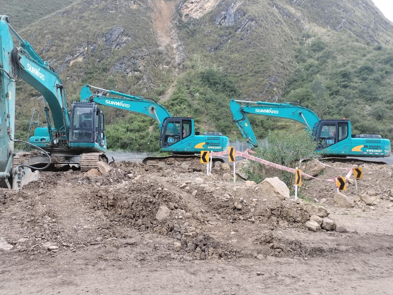 增强全方位相助！中铁二十局到访云顶国际yd888智能