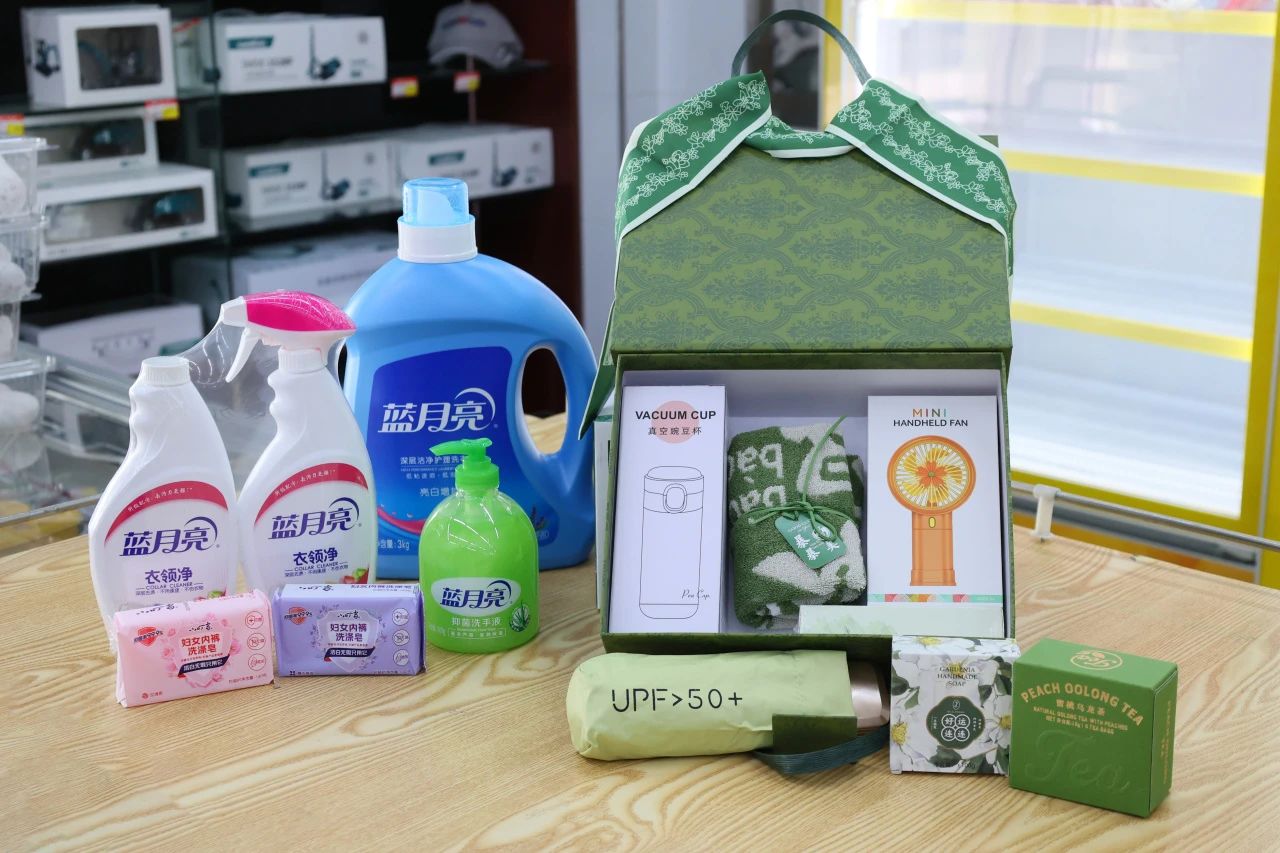 多姿多彩绽青春！云顶国际yd888智能开展“三八”国际劳动妇女节主题庆；；；；；疃