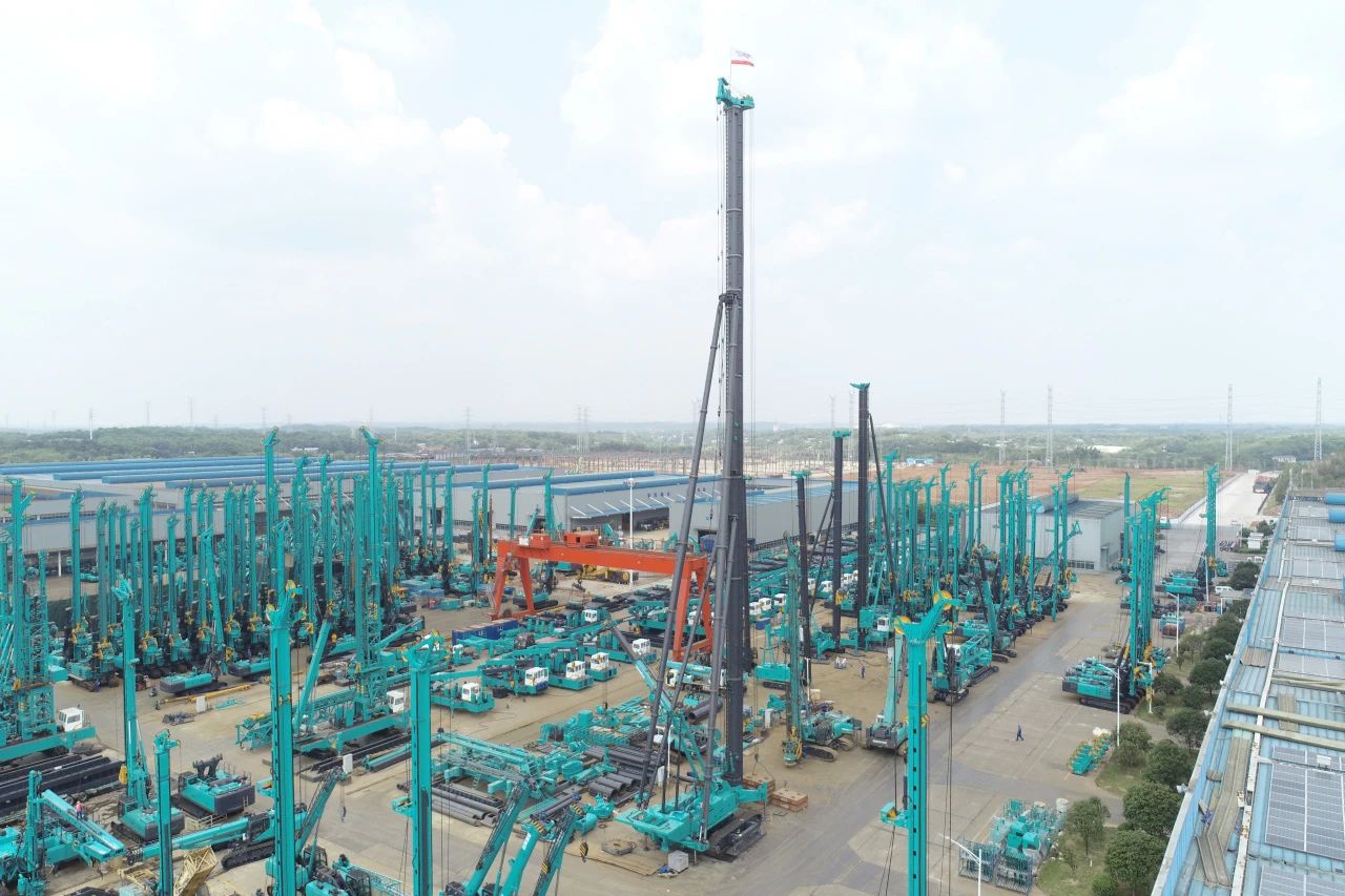 单冠三连！云顶国际yd888智能再获国家制造业单项冠军