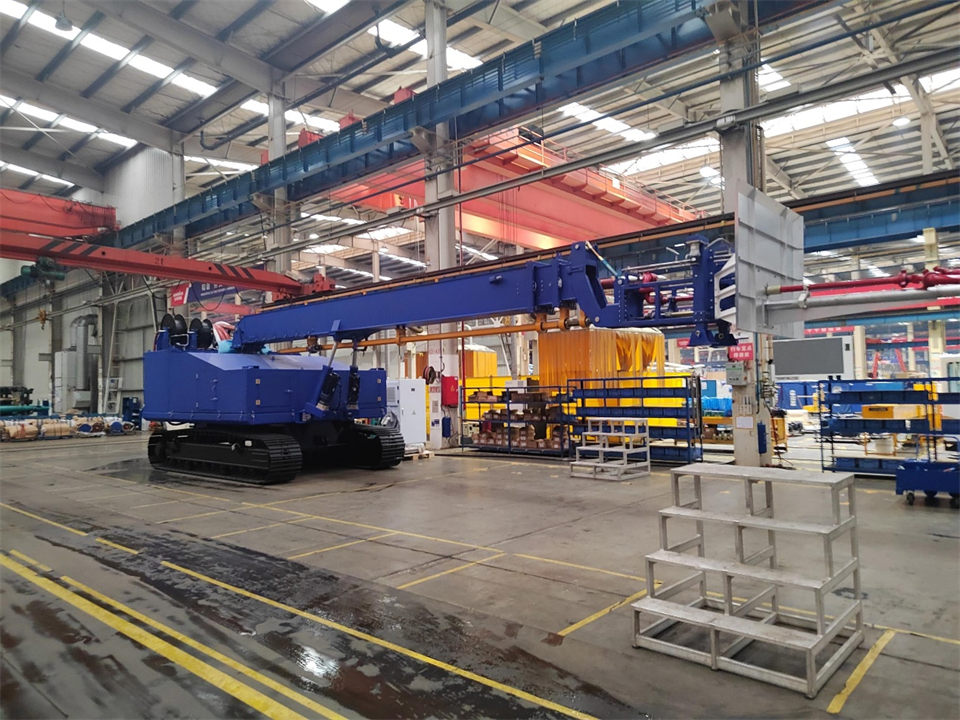 国家油气田井控应抢救援川庆队庞平一行调研云顶国际yd888智能