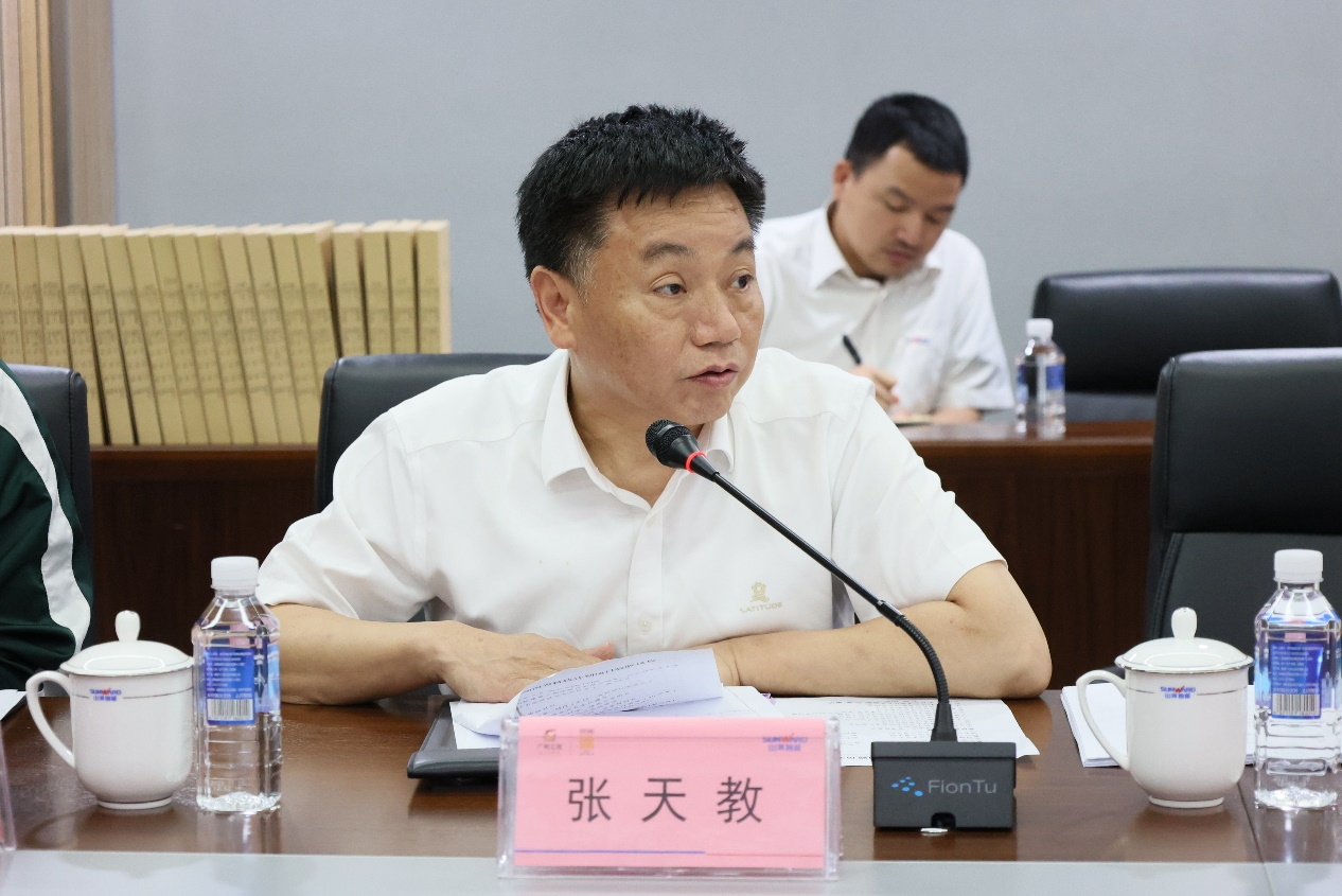 祝贺！云顶国际yd888智能省十大手艺攻关项目顺遂验收