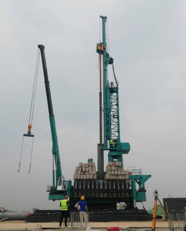 喜讯！云顶国际yd888智能荣获“建华工程奖”二等奖