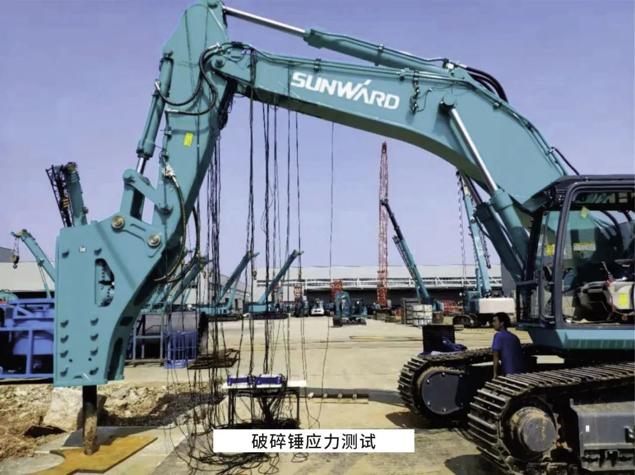 无惧“烤”验，，，云顶国际yd888试验人在行动