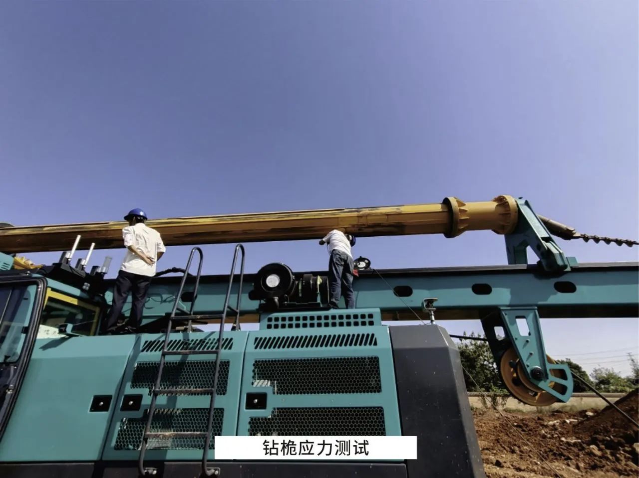 无惧“烤”验，，，云顶国际yd888试验人在行动