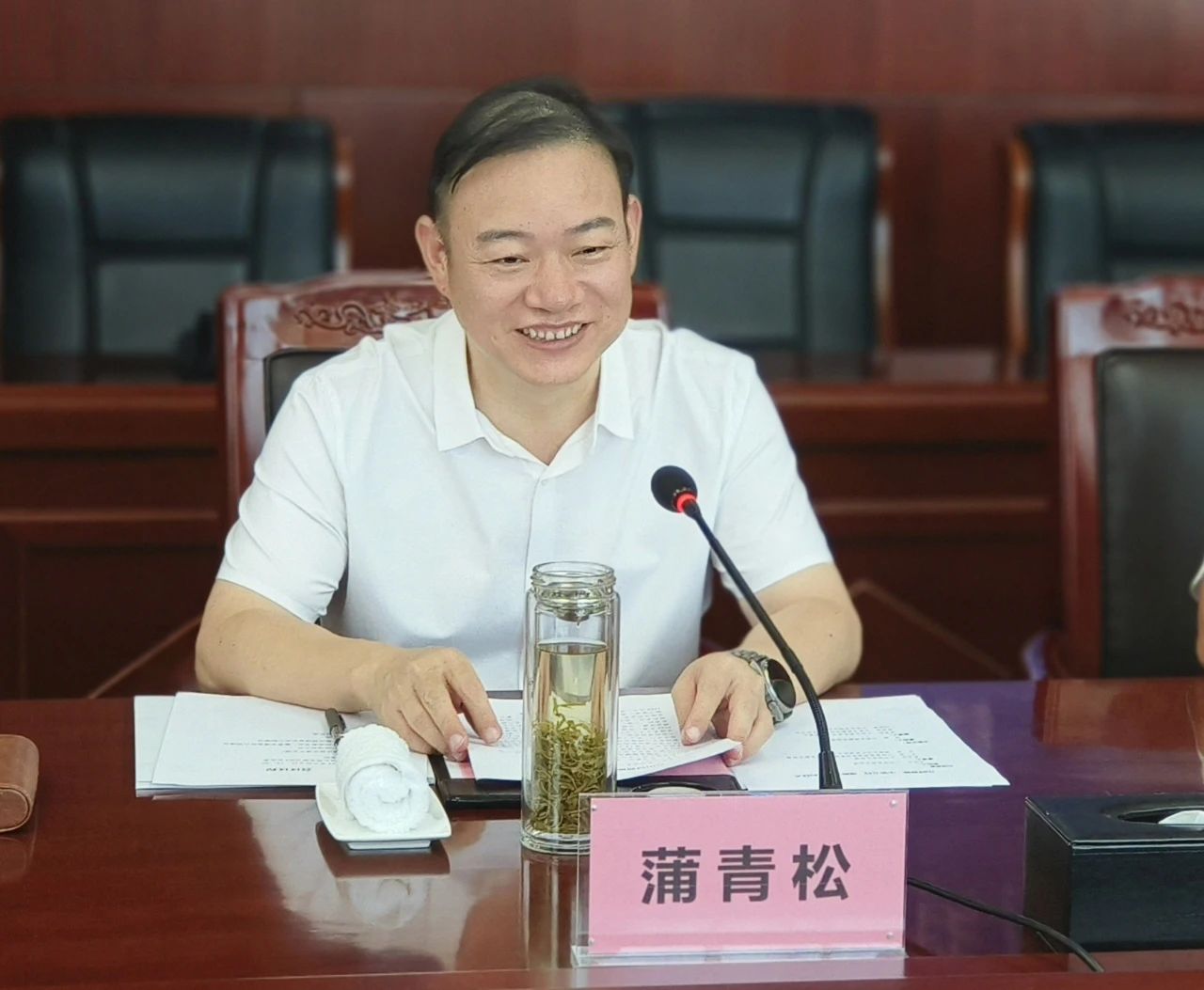 强化战略相助，，，，实现互利共赢！云顶国际yd888智能到访中铁五局集团并签署战略相助协议