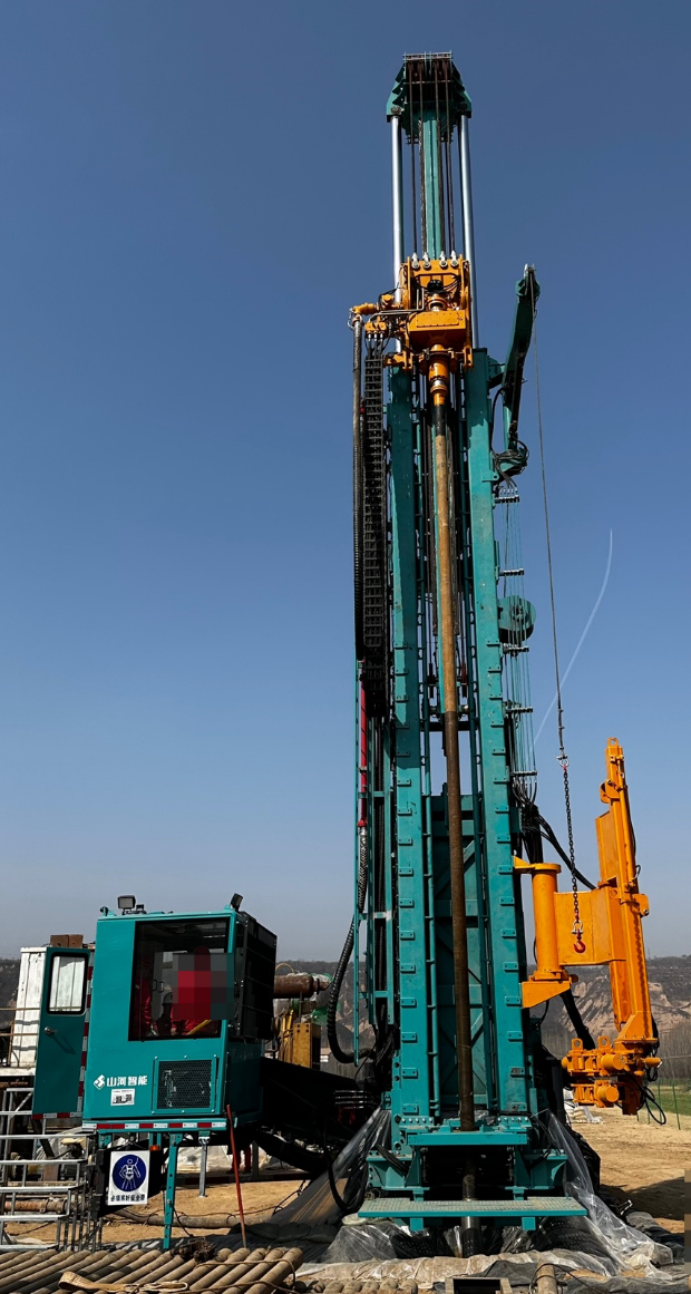 云顶国际yd888智能产品入选湖南省首台（套）重大手艺装备产品名单