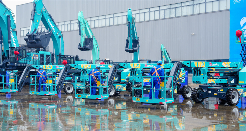 为客户创立价值，，，云顶国际yd888智能集中宣布20余款新品