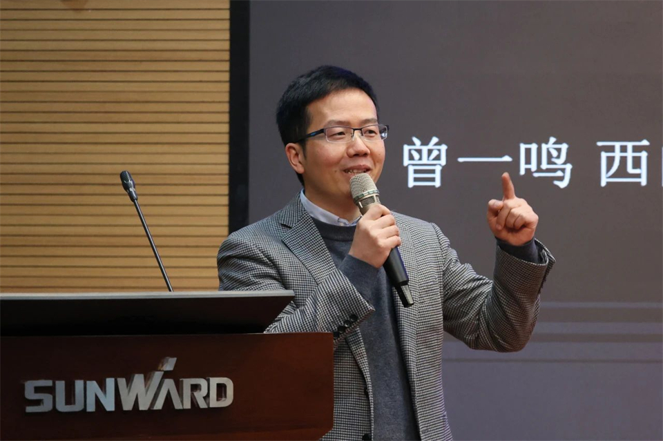 数字工业，，，，，，智慧未来！西门子人工智能、数字孪生、元宇宙、低代码手艺讲座开讲啦