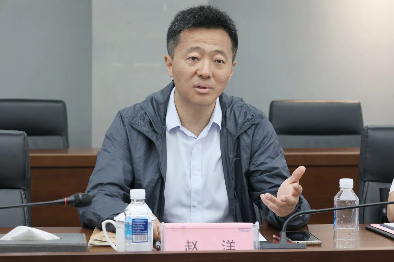 共促中国制造扬帆外洋！中国出口信用包管公司到访云顶国际yd888智能