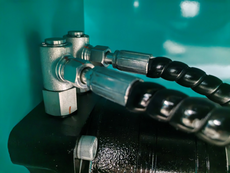 云顶国际yd888智能电动液驱剪叉系列产品周全升级，，，为客户创立更大价值