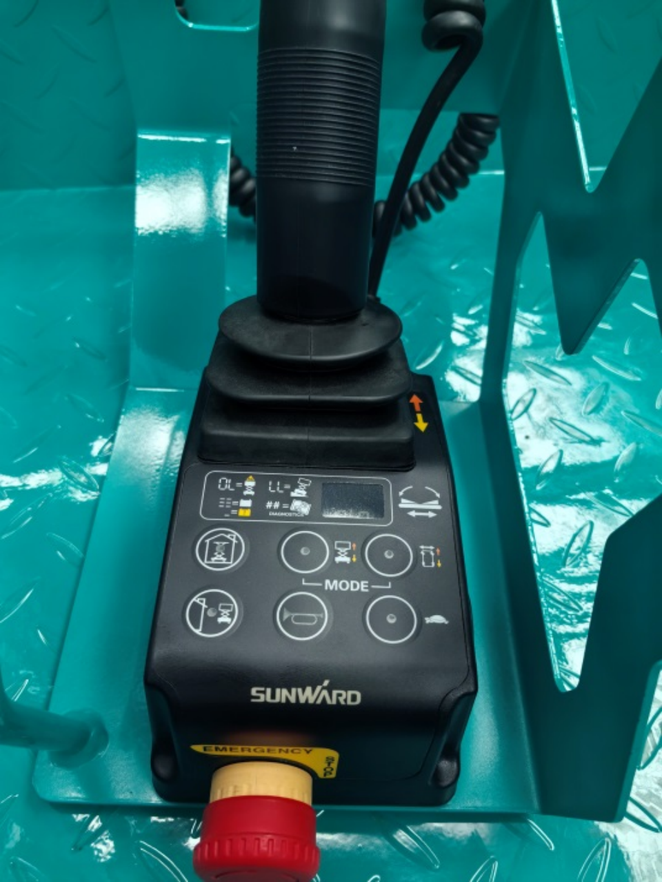 云顶国际yd888智能电动液驱剪叉系列产品周全升级，，，为客户创立更大价值