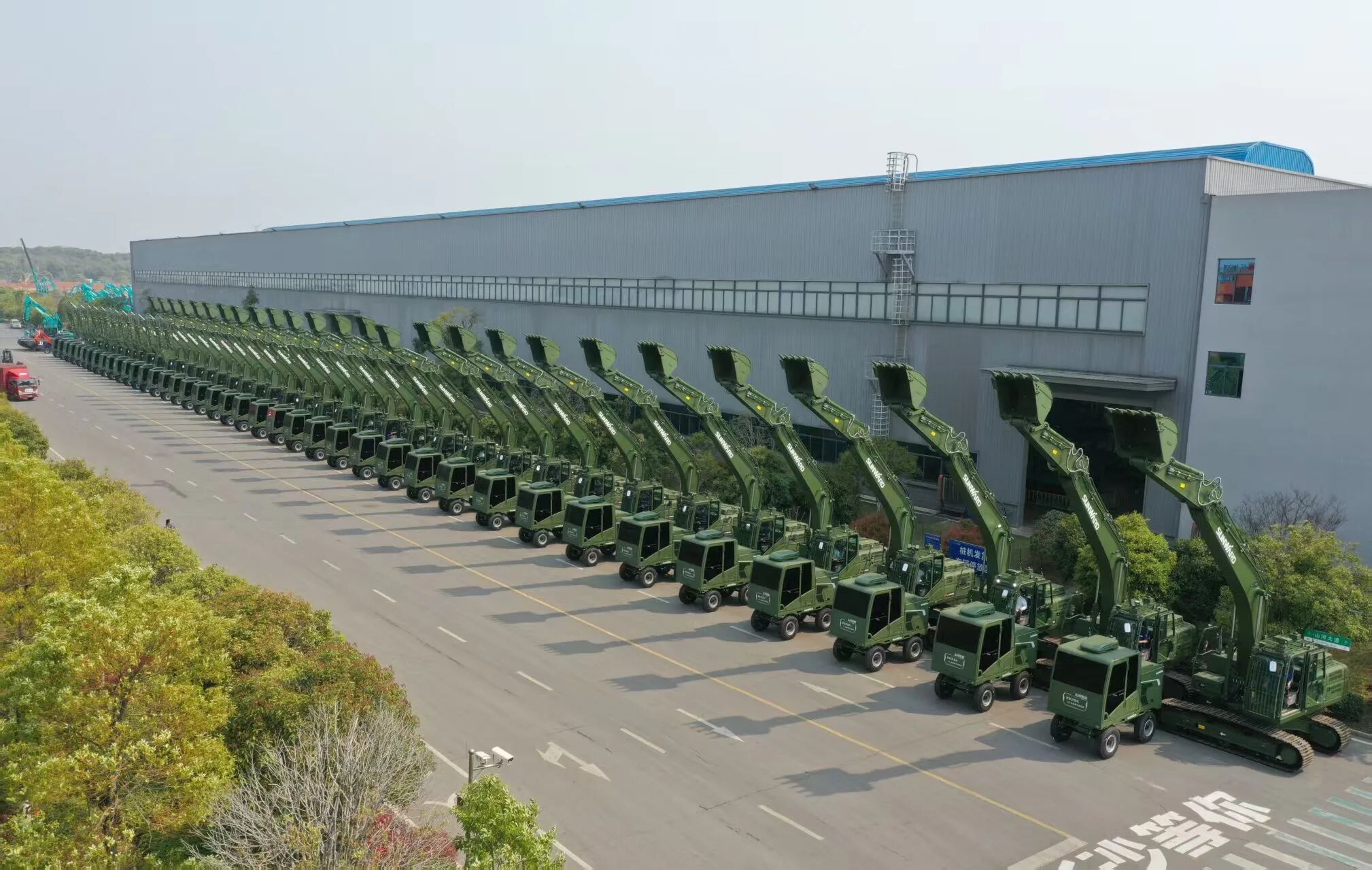 智能遥？？？？赝诰蚧衿篮南省制造业单项冠军，，，，，，彰显云顶国际yd888智能立异实力