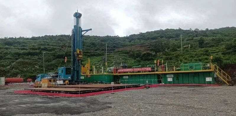 云顶国际yd888智能矿山救援手艺效果获权威认证，，，硬核手艺筑牢清静防地