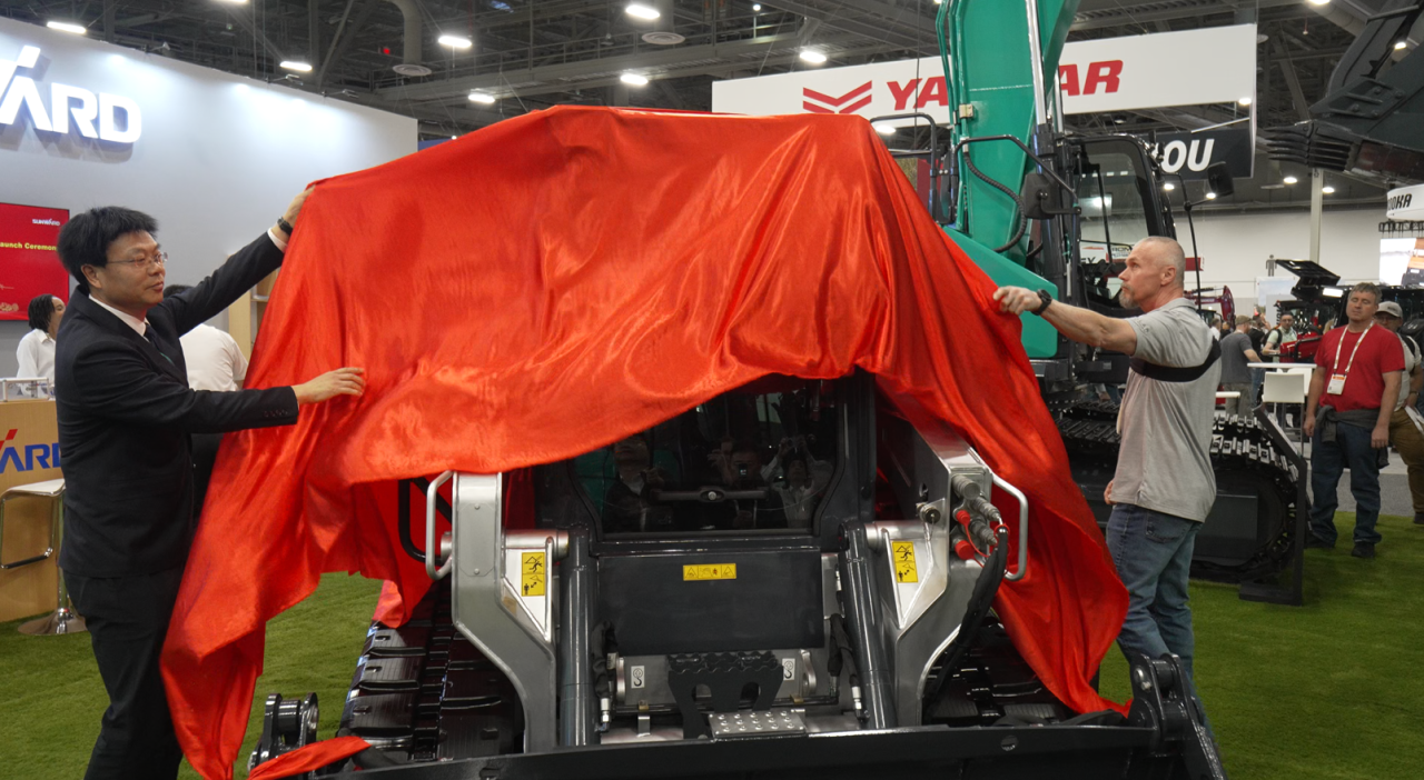 云顶国际yd888智能闪灼2026美国拉展，，，，，，新品首发引关注