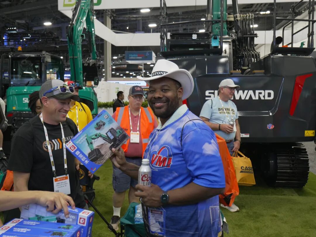 云顶国际yd888智能闪灼2026美国拉展，，，，，，新品首发引关注