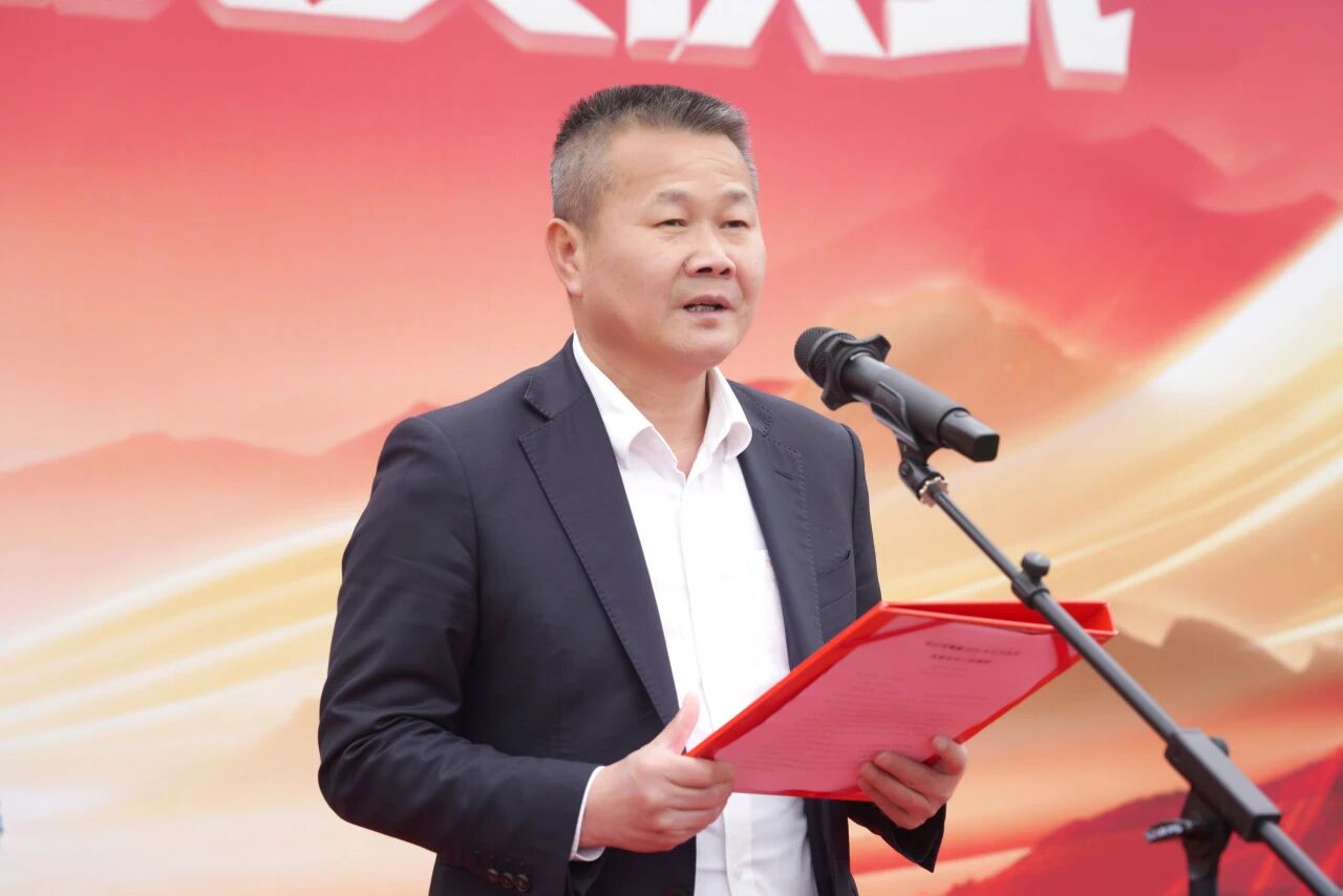 云顶国际yd888智能举行2026年正月系列发货仪式，，，过亿元装备奔赴全球